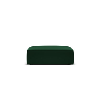 Leilend 100 cm W Rectangle Footstool