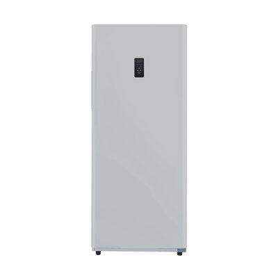 Conserv 17cf Upright Freezer Convertible Ref Garage Ready E-Star 28in Wide 110V
