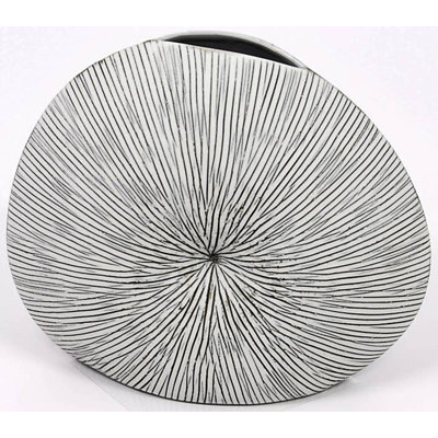 Baudilia Handmade Table Vase