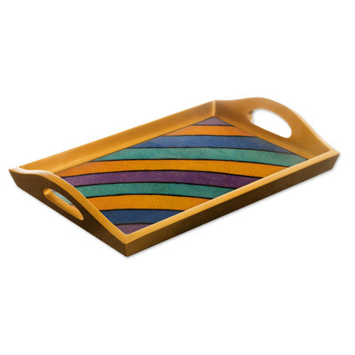 Dacian Tray