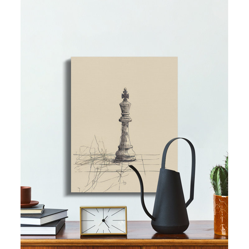 Wrapped Canvas Print Set, 18x24