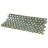 Merola Tile Hudson Penny Round 11-7/8 " x 12-5/8 " Porcelain Mosaic Floor & Wall Tile-35928063