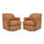Brun whisky est en rupture de stock
