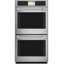 27" Self-Cleaning Convection Electric Double Wall Oven