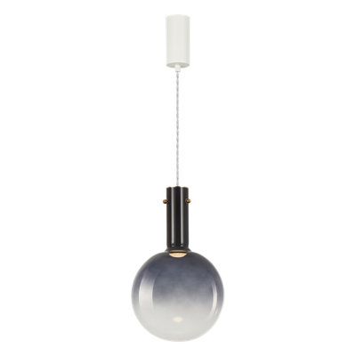 Toronto 1 - Light Sphere Pendant
