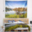 Polyester Tapestry-28489853