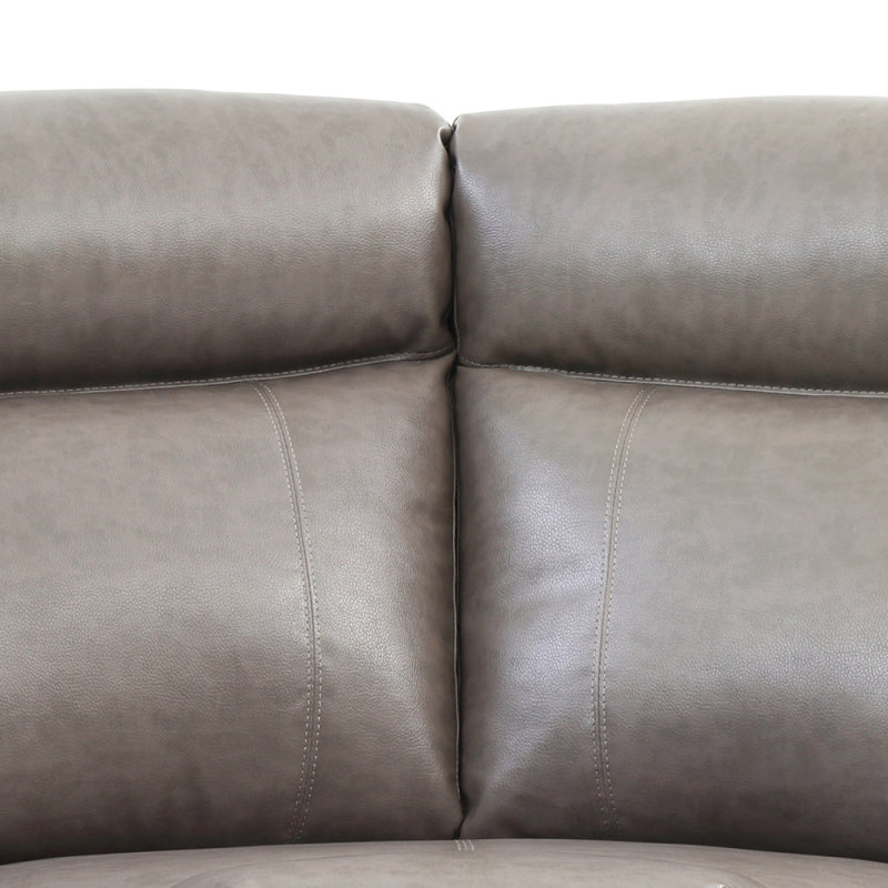 Coin Ward G765B-W, Gris