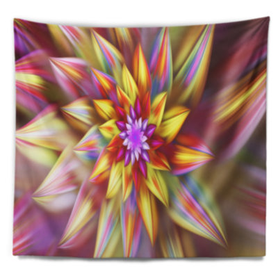 Polyester Tapestry