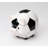 Small Soccer Coin Bank - 3 5/8"H