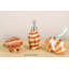 Porcelain Shell Toothbrush Holder