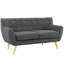 Ensemble de salon en tissu rembourré Modway Remark-1045375303-1064340533