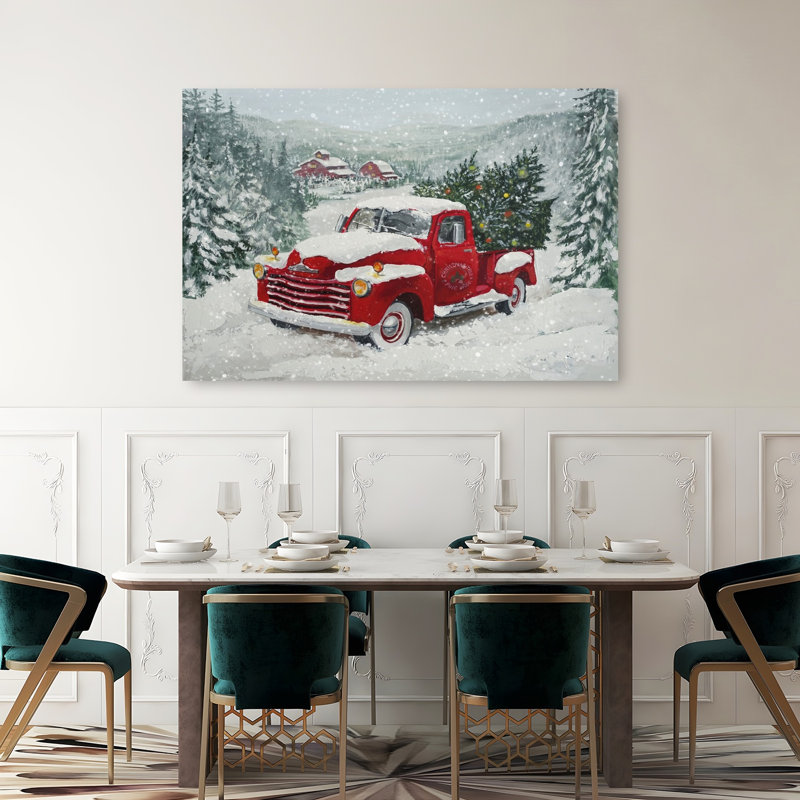 Print, 101.6cm H x 152.4cm W