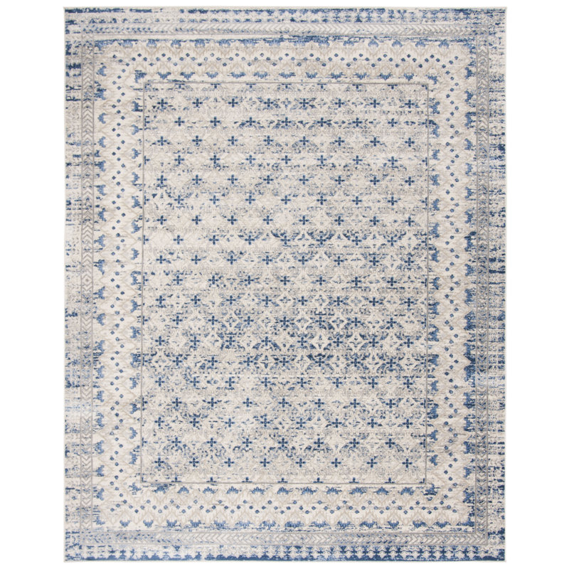 Tapis oriental Llana Performance, Rectangle 3 pi x 5 pi