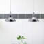 Meghan 1 - Light Bowl Pendant-1453385741