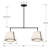 Altman 4 - Light Kitchen Island Pendant-525160402