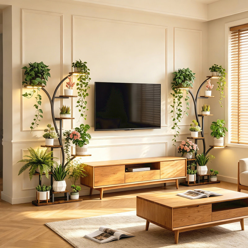 Plant Stand