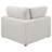 Artzt 4-piece Upholstered Modular Sectional Sofa Beige-315058415