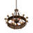 Janaina 30'' Ceiling Fan with Light Kit