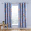 Canterbury Eyelet Blackout Curtains-50366303-72846012
