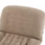 Canapé-lit gonflable, matelas gonflable avec matelas pneumatique gonflable pliable portatif à dossier réglable pour voyage à la plage en plein air-427569028