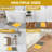 Soft and Microfiber Bathroom Rugs Mats, Non-Slip Absorbent Bath Rug Machine Washable-1165971552-1145780492