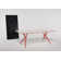 Spoon Rectangle 8 Person Training Table