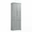 Tall Storage Cabinet With Three Drawers-1281329762