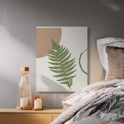 Wrapped Canvas Print Set