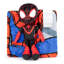 Spidey & Friends - Miles Morales Travel Throw Set