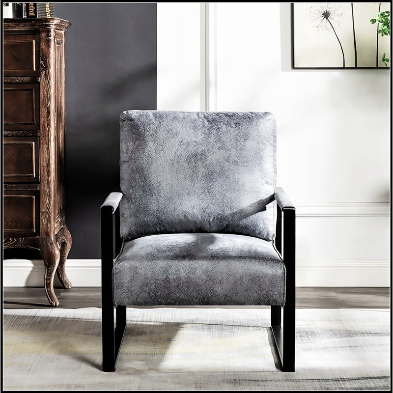Fauteuil d'appoint Direct Classic Mid Century Modern
