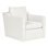 Fauteuil pivotant 31,5 po Stanton American Bungalow