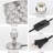 Metal Table Lamp-53096464