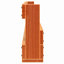4 Pair Solid Wood Shoe Rack