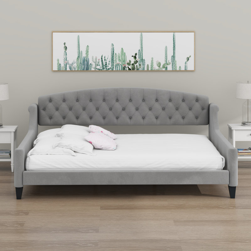 Lit de jour Modern Luxury, Double