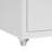 Hartger 28cm Wide 6 -Drawer File Cabinet