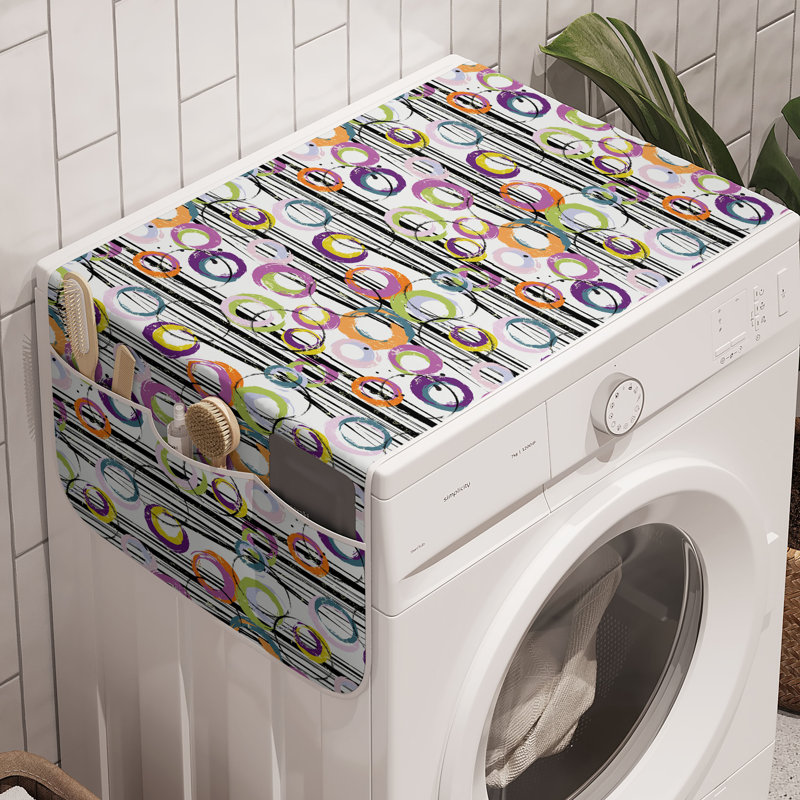 Multicolore East Urban Home