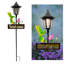 Piquet de jardin Libby-Ann