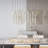 Baileyton 10 - Light Kitchen Island Pendant-1720477618