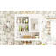 Armoire murale 32 po avec miroir-836482802