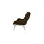 Wimbled Kids Personalized 31 cm Club Chair Club Chair and Ottoman-421009150