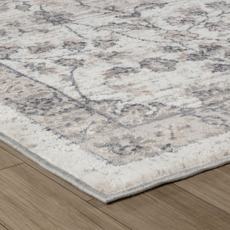 Kennika Indoor Rug, Rectangle 6'7" x 9'6"