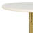 Avanni Side Table