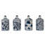 Stoneware Kitchen Canister Set