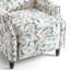 29.13cm Wide Standard Recliner-853899265