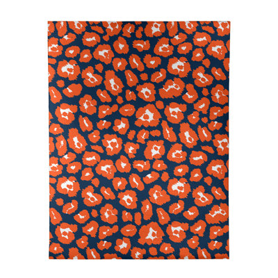 Animal Print Indoor Rug