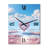 Bilbrook - Beach Wall Clock-1233635407