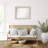 Eassa Solid Wood Wall Mirror-304947603-304947600