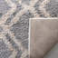 Tapis à poils longs Noyes-141433106