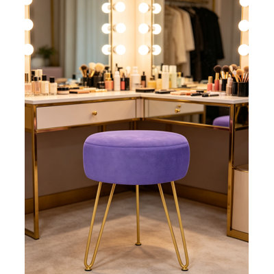 Repose-pieds tabouret multifonctionnel moderne