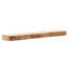 Acacia Solid Wood Floating Shelf-1824033759